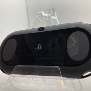 美品 PSVITA2000 うたのプリンスさま 王冠刻印モデル SONY ソニー プレイステーションヴィータ PCH-2000