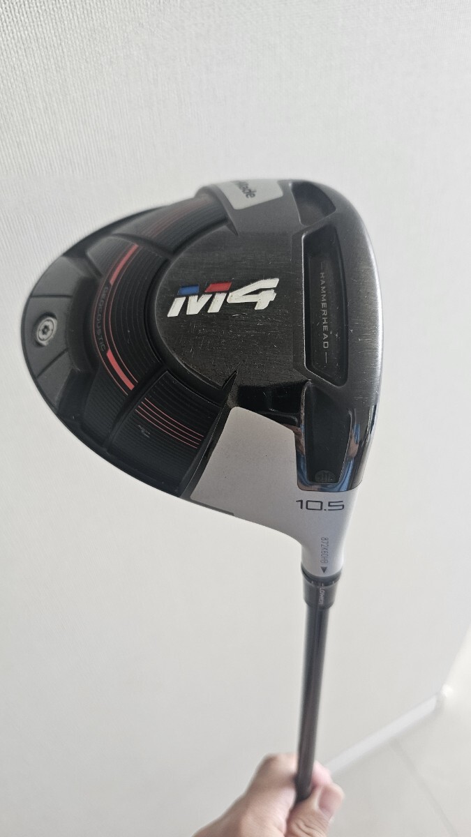 2025年最新】Yahoo!オークション -m4 ドライバーの中古品・新品