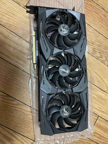 ASUS ROG Strix GeForce RTX 2080 Super