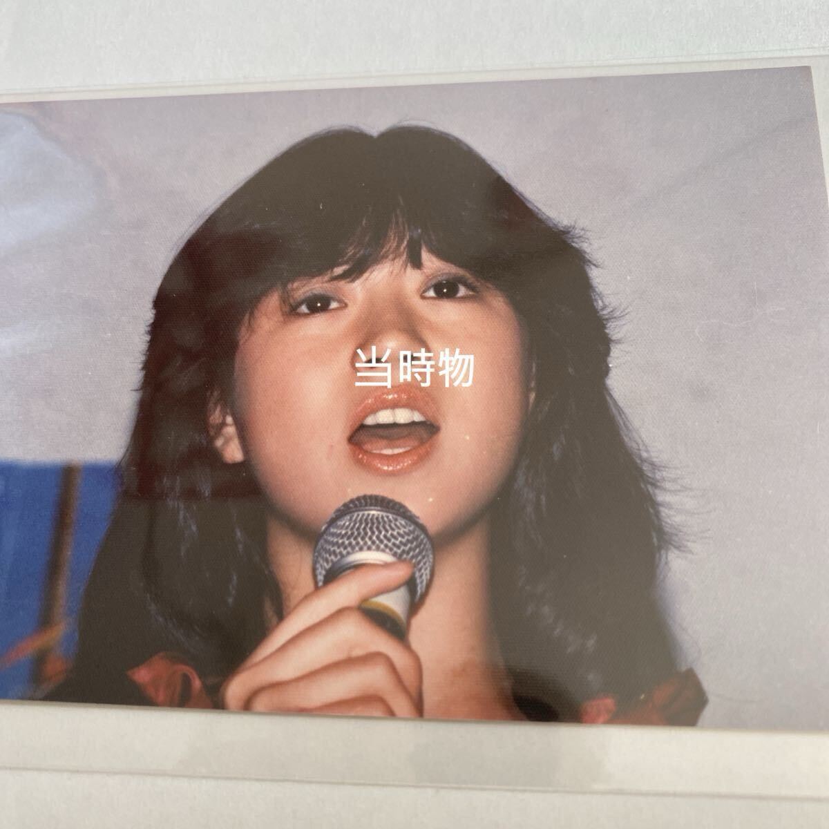 2025年最新】Yahoo!オークション -中森明菜(タレントグッズ)の