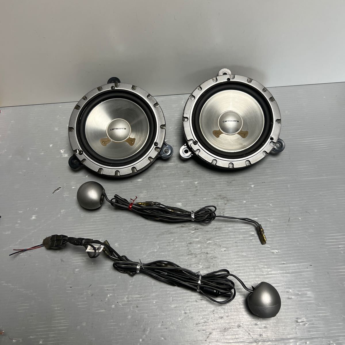 Yahoo!オークション -「ts-c160a」(スピーカー) (カーオーディオ