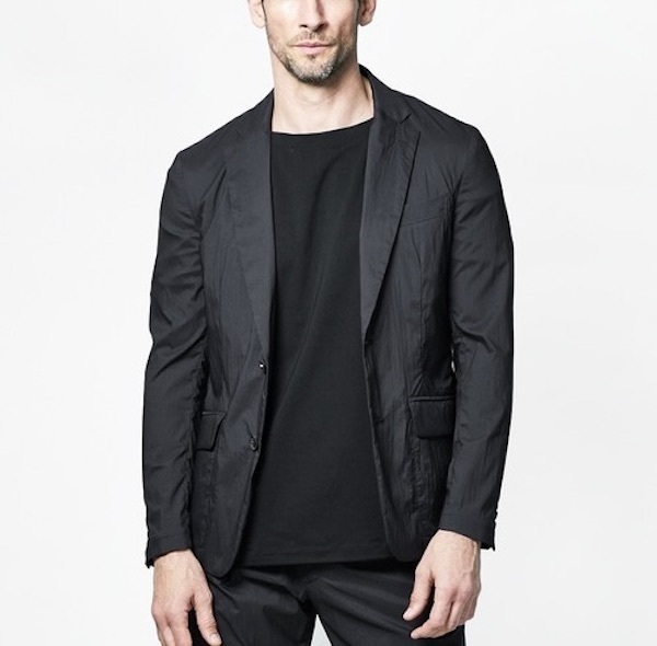 一度着4.6万 20SS ジュンハシモト SARASARA JACKET サラサラ ジャケット junhashimoto AKM 1piu1uguale3