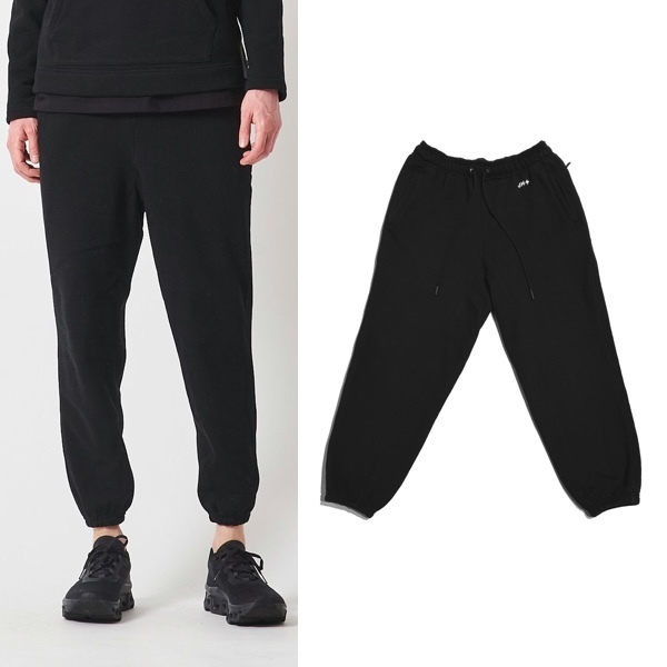 23AW 数回着3.3万 ジュンハシモト JH+ RELAX SWEAT PANTS スウェット パンツ junhashimoto