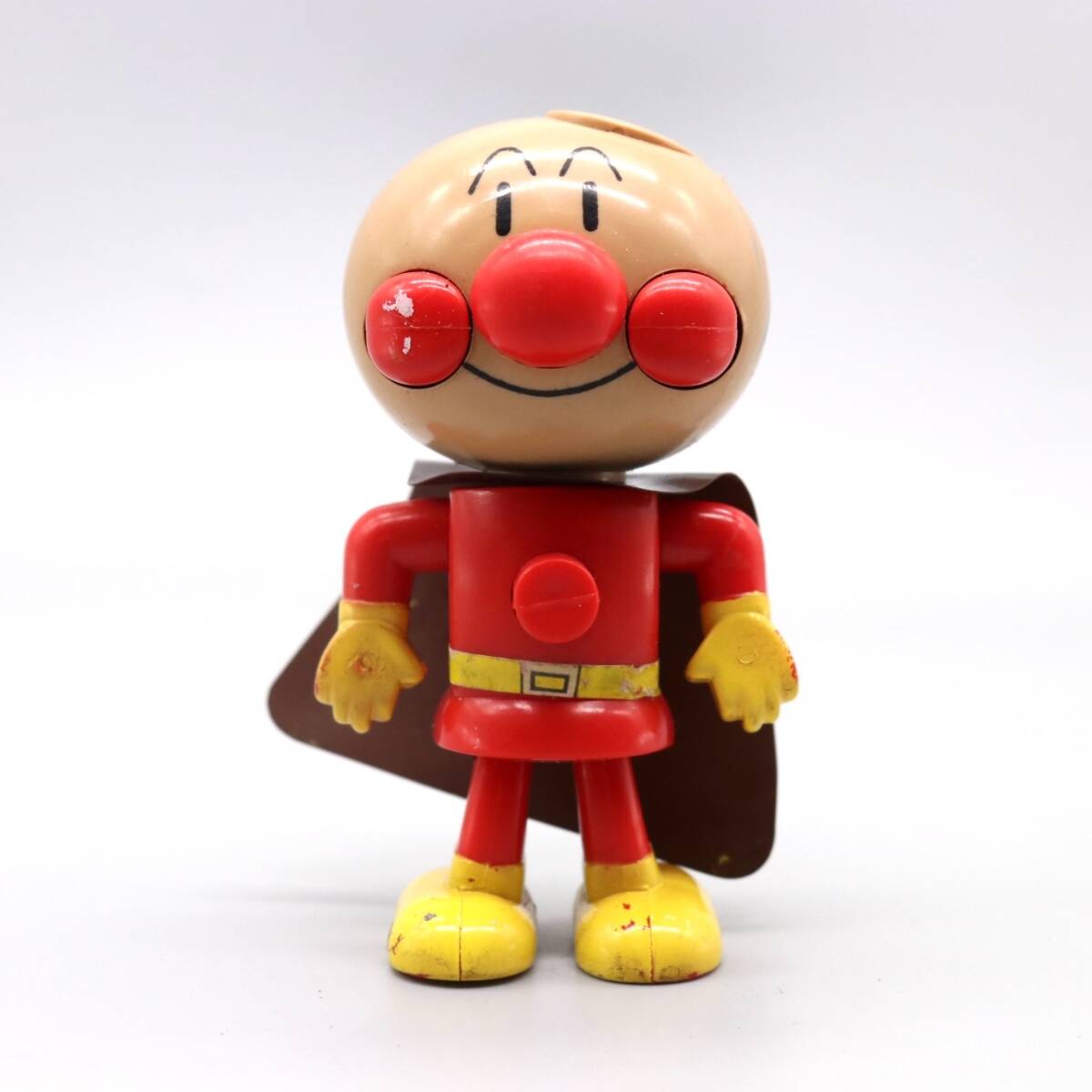 2025年最新】Yahoo!オークション -アンパンマンフィギュアの中古