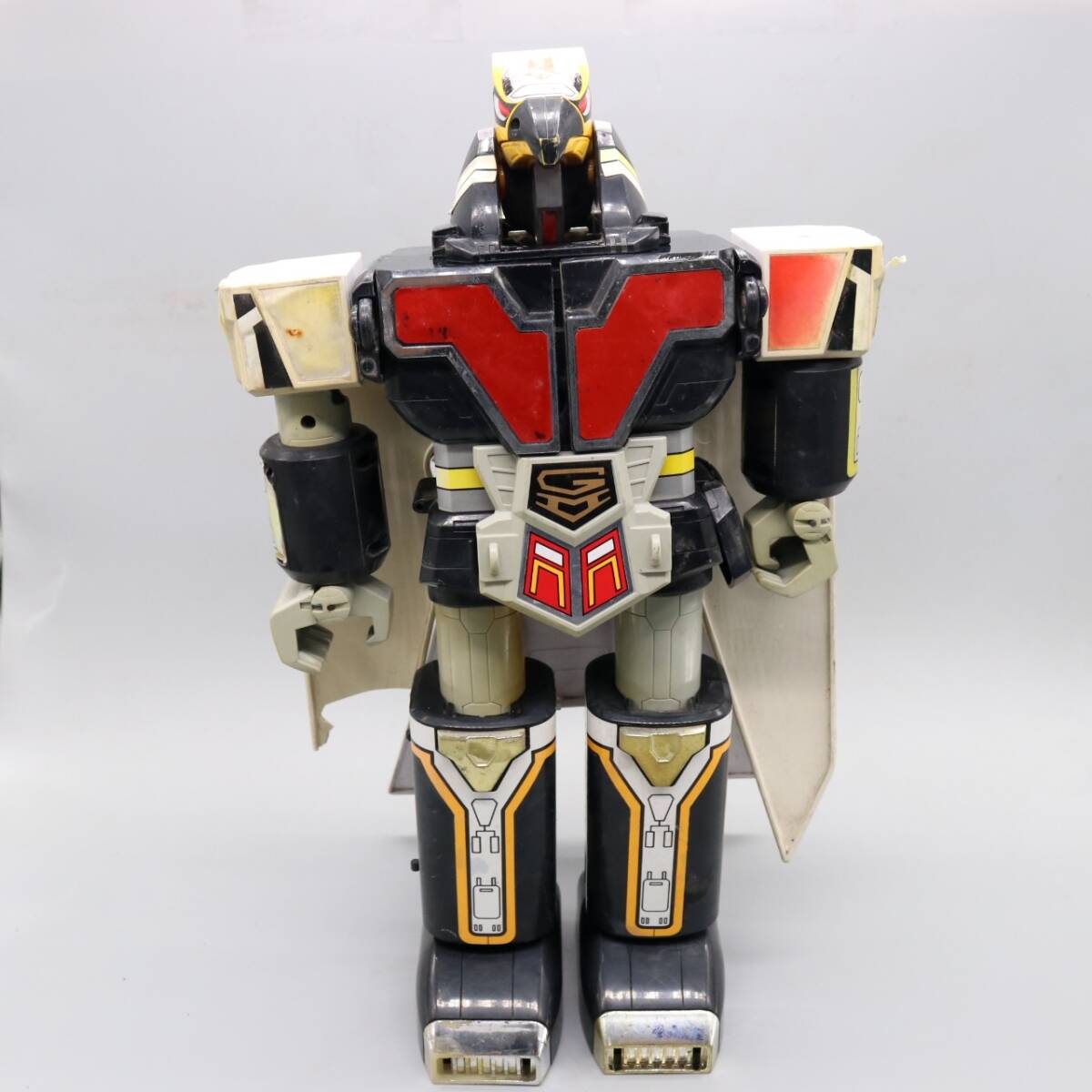 2025年最新】Yahoo!オークション -戦隊 ロボ dx(特撮)の中古品