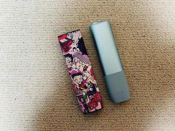 IQOS イルマ i ワン ケース アイコスイルマワン ケース iqos イルマワン専用ケース No9