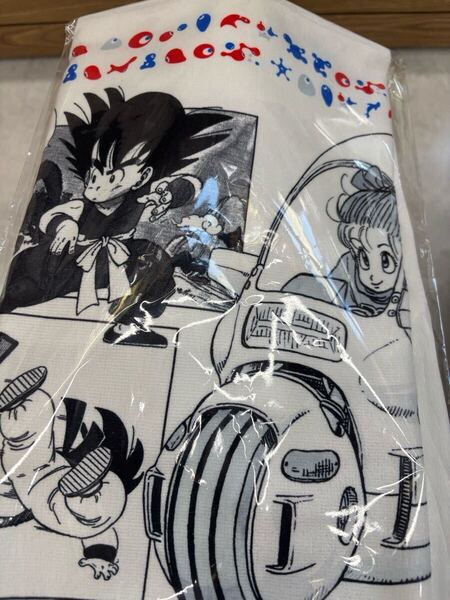 EXPO2025 『DRAGON BALL』 フェイスタオル②