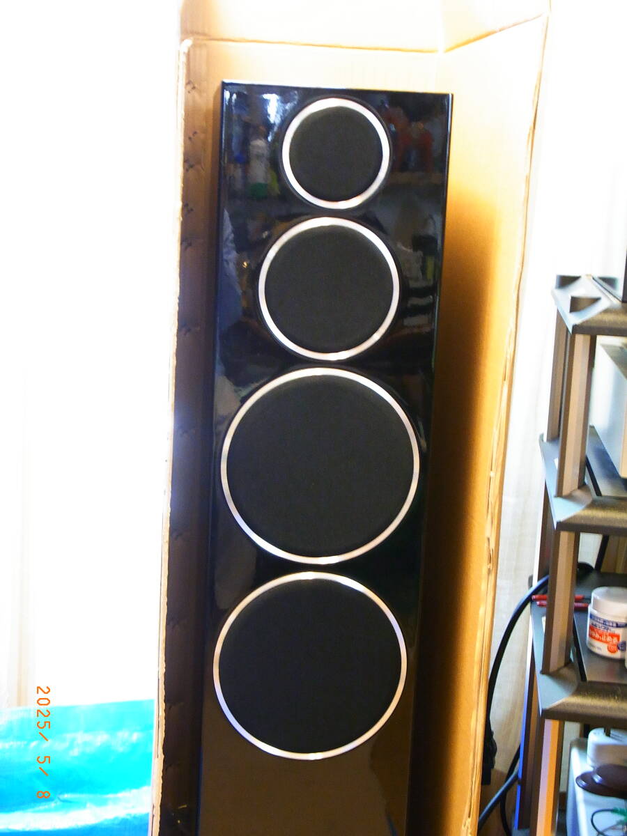 2025年最新】Yahoo!オークション -wharfedale(オーディオ機器)の