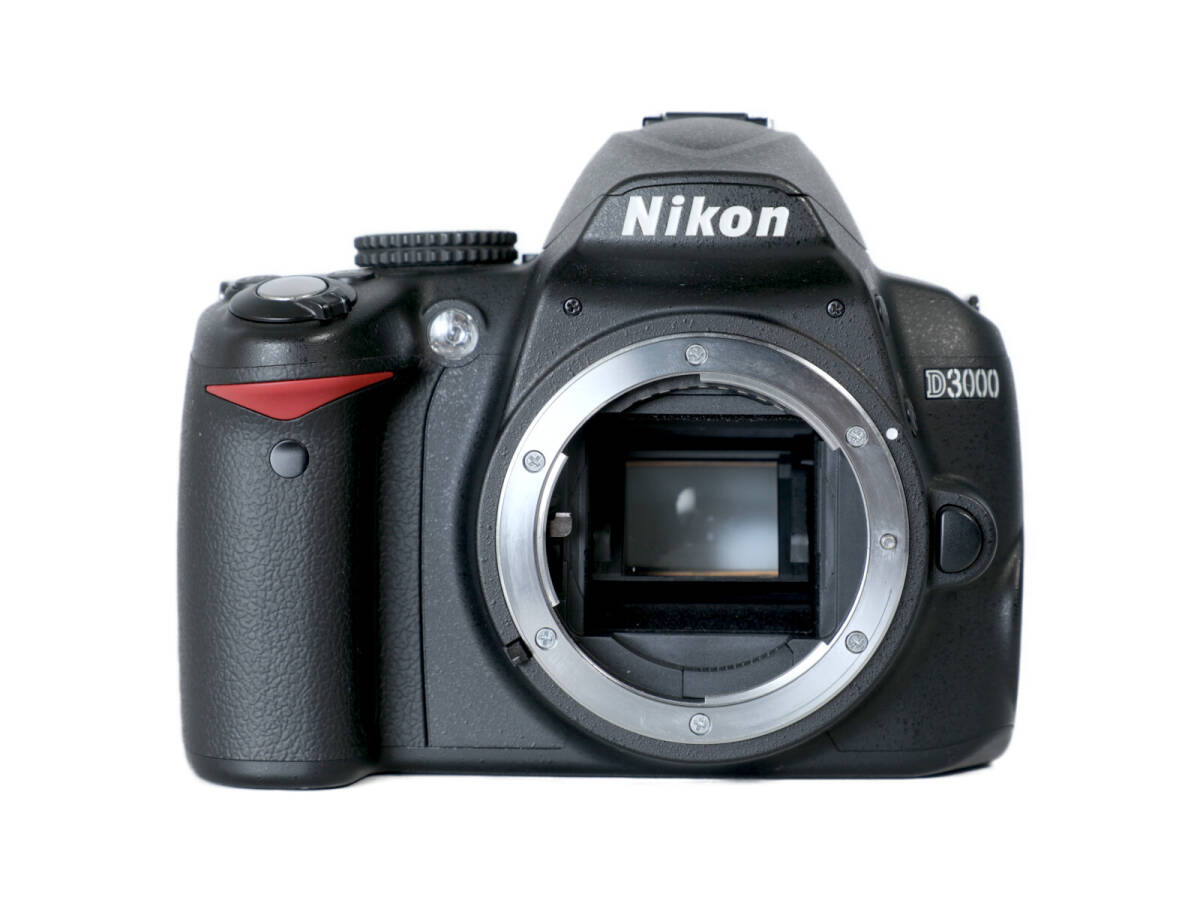 2025年最新】Yahoo!オークション -nikon d3000の中古品・新品