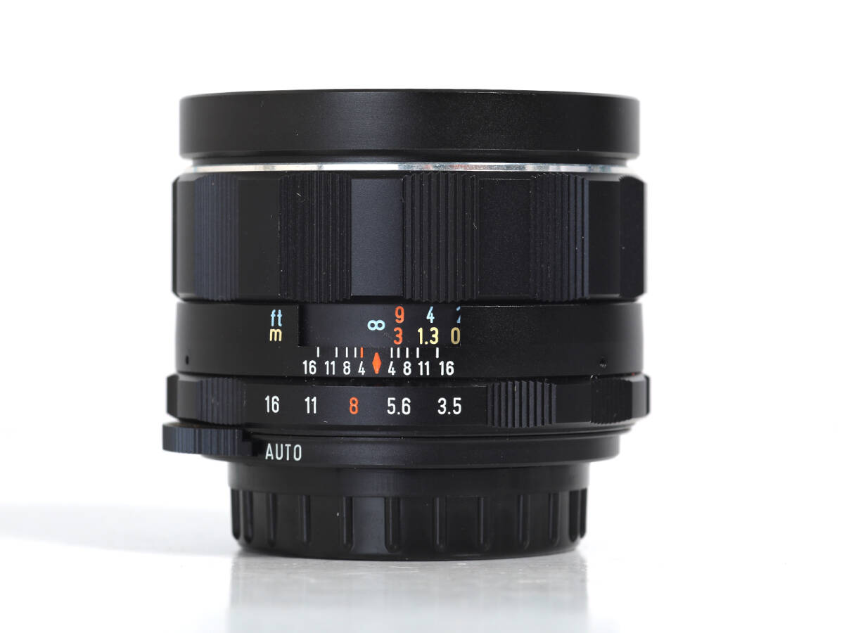 Super Takumar 24mm f3.5 広角 オールドレンズ #00 Yahoo!オークション -「takumar 24mm f3.5」の落札相場・落札価格