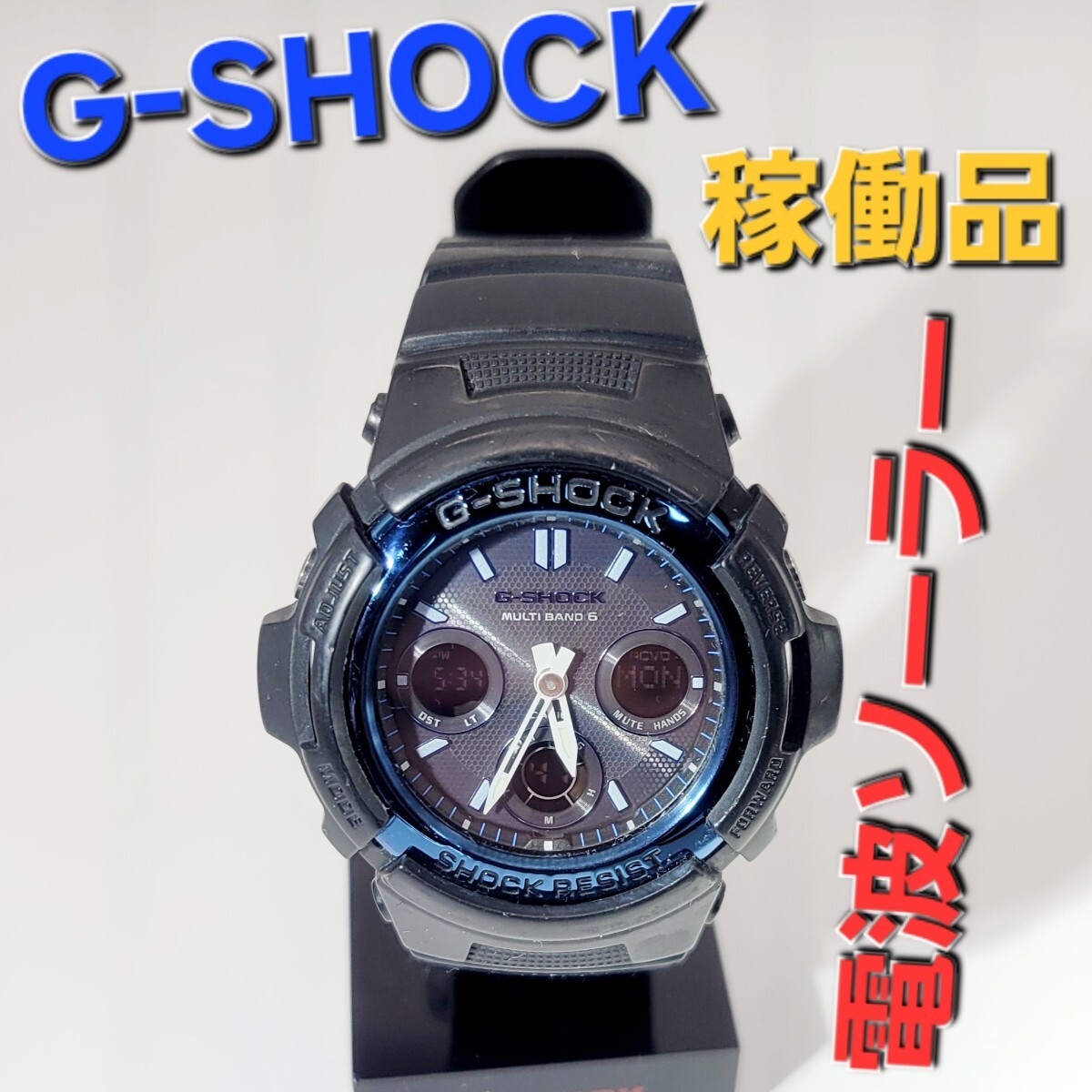2025年最新】Yahoo!オークション -awg-m100a-1ajfの中古品・新品