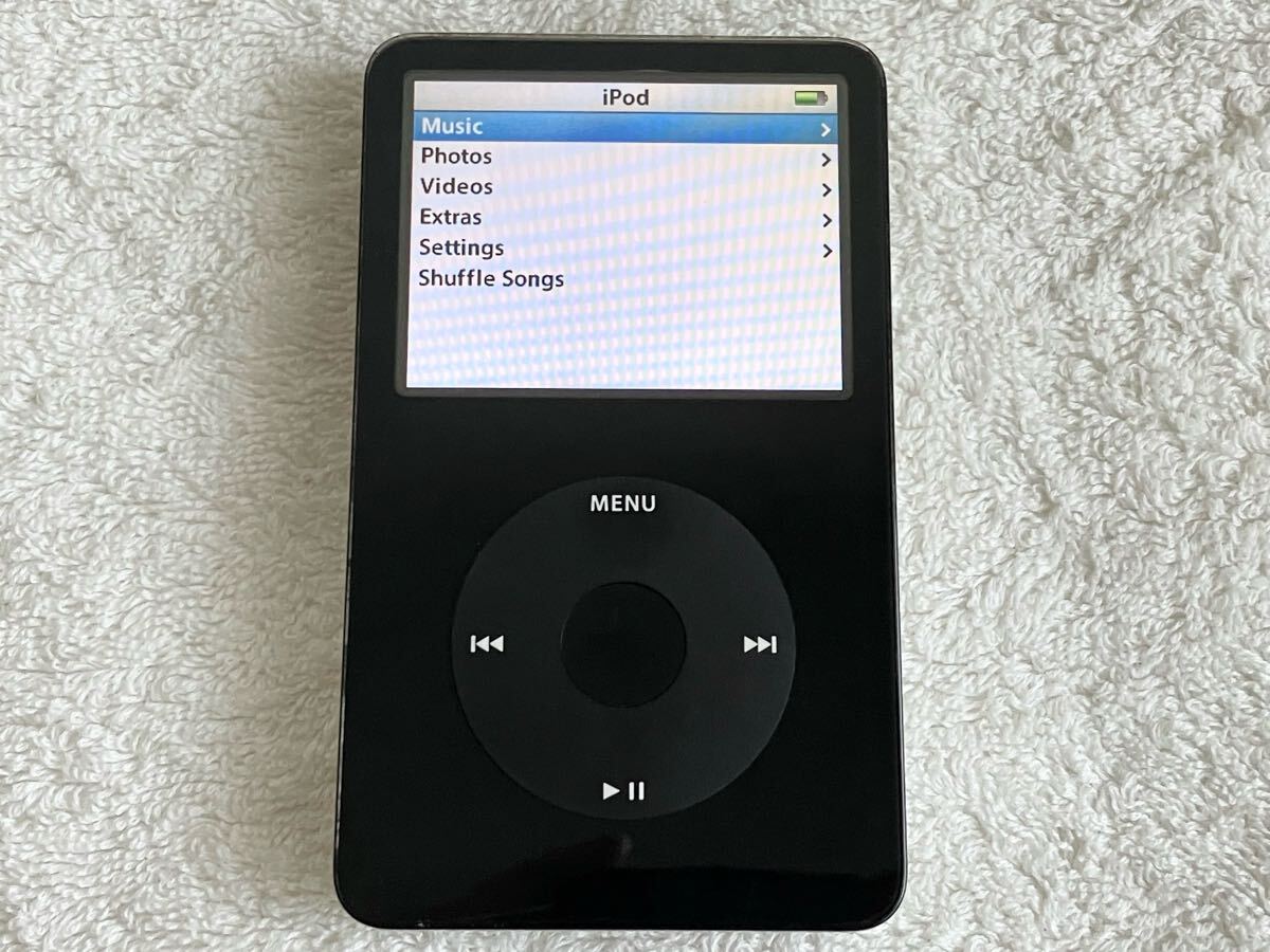 2025年最新】Yahoo!オークション - iPod classic(iPod本体