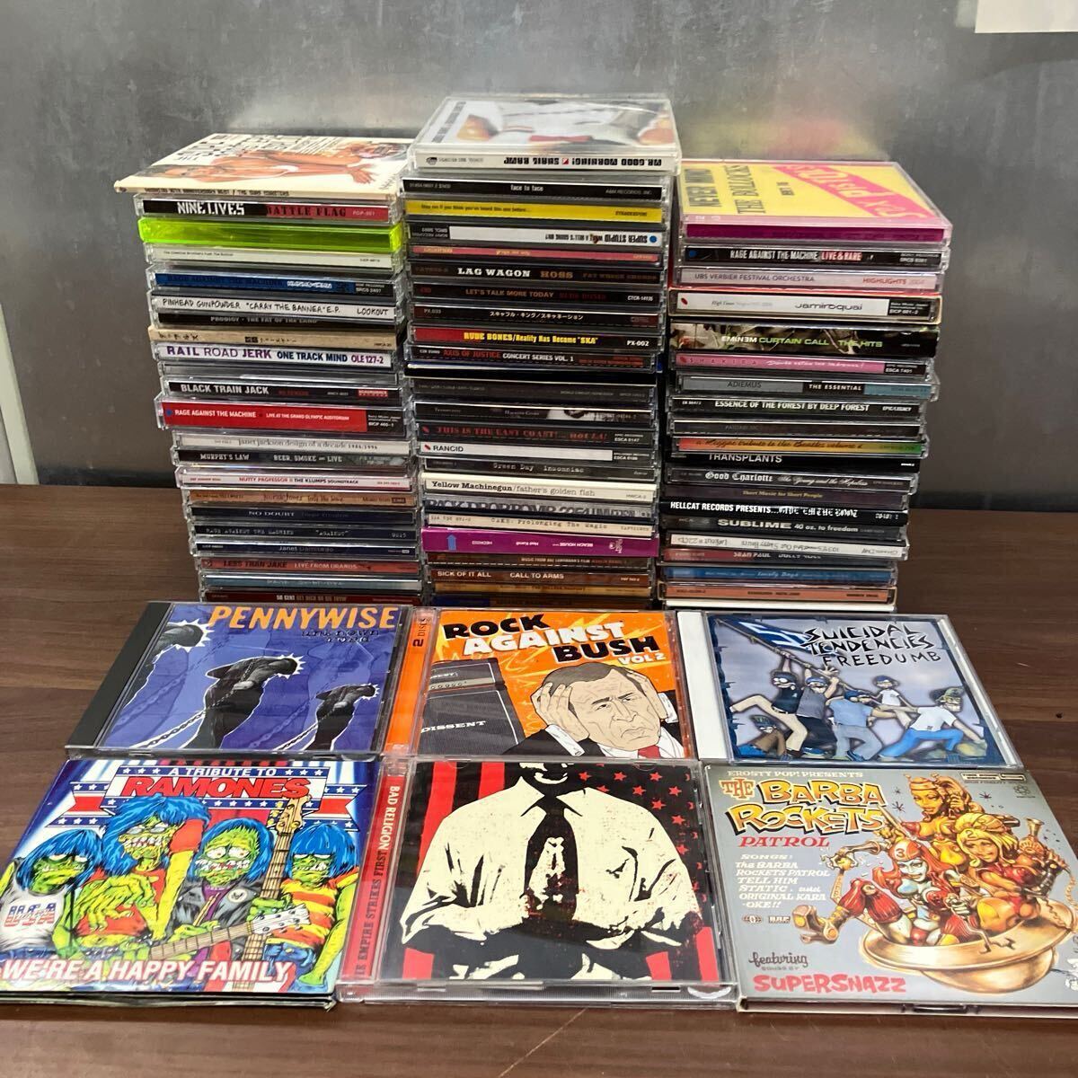 Yahoo!オークション -「メロコア cd」(ロック、ポップス（洋楽