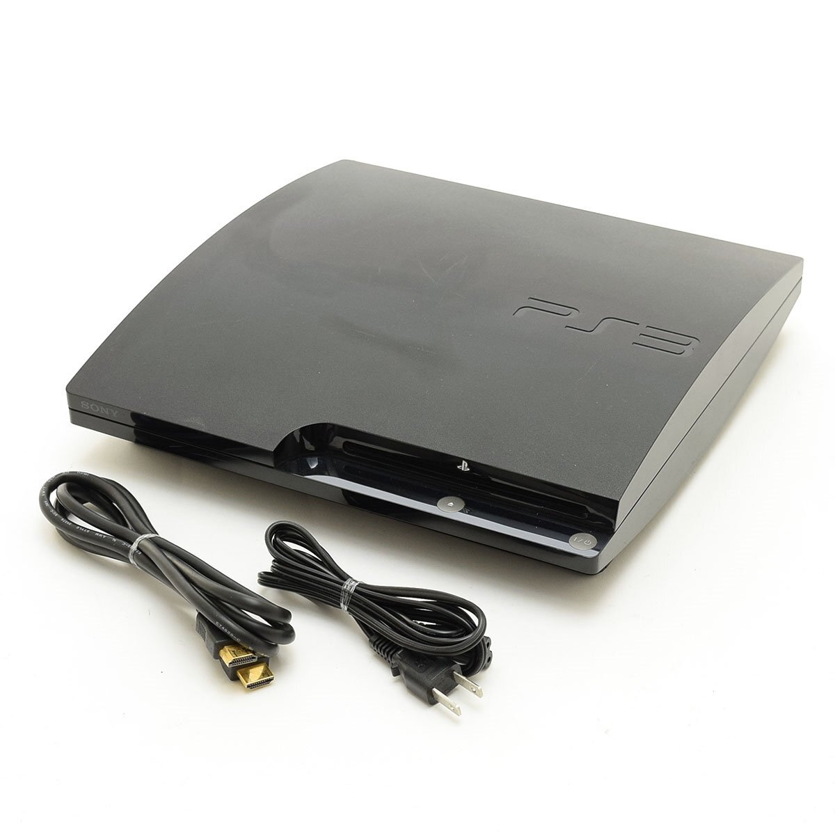 ✳︎期間限定値引き✳︎ 【中古品】 PS3 本体 動作確認済み Yahoo!オークション -「ps3 本体 動作確認済み」(おもちゃ