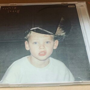 送料込み Machine Gun Kelly マシンガンケリー Hotel Diablo MGK CD ホテルディアブロ bad boy