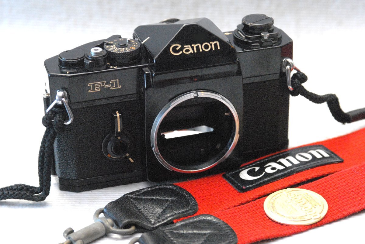 2025年最新】Yahoo!オークション -canon f1の中古品・新品・未