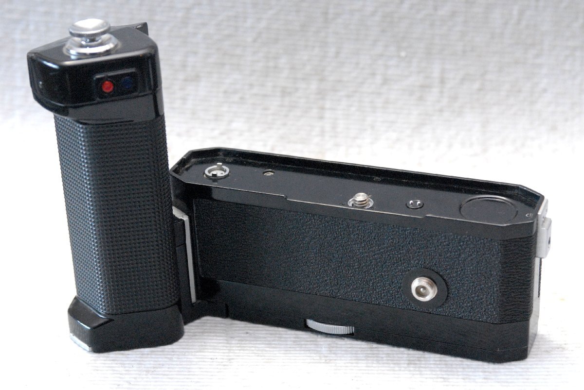 開封未使用品】Canon キヤノン New F-1 AE フィルム一眼レフ