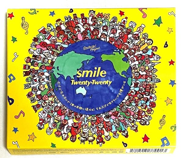 smile 嵐 ARASHI 美品