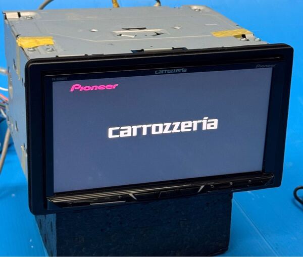 カロッツェリア Pioneer ディスプレイオーディオ FH-9400DVS carrozzeria パイオニア