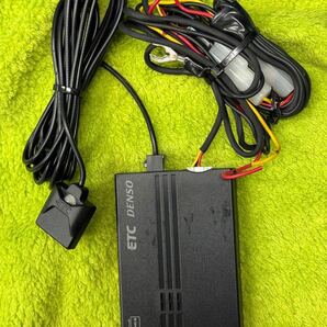 デンソー ETC DIU-9401 アンテナ分離型 DENSO