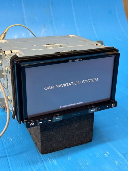 Carrozzeria パイオニア カロッツェリア AVIC-RZ03 2014