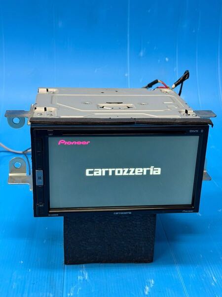カロッツェリア ディスプレイオーディオ FH-6500DVD 6.8V型ワイド carrozzeria