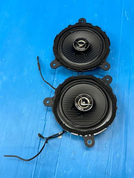 TS-F1630 carrozzeria カロッツェリア パイオニア Pioneer スピーカー