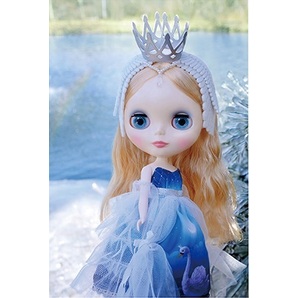 Blythe ブライス オデット レイク オブ ティアーズ