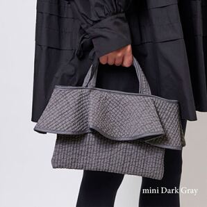ヌビ フリル バッグ & ミニバッグ お出かけにカジュアルに使える 韓国
