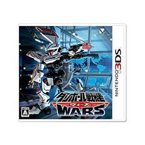 a 3DS ソフト ダンボール戦機 WARS ウォーズ
