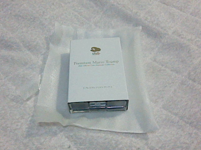 2025年最新】Yahoo!オークション -プレミアム マリオ トランプの