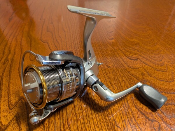 ダイワ カルディア2506 初代 DAIWA