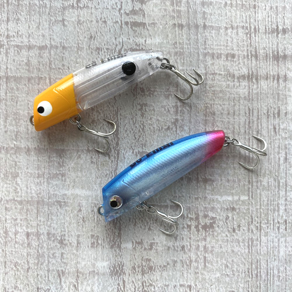 ゴーフィッシュ タックルハウス オルガリップレス43GP go phish Tackle Hause