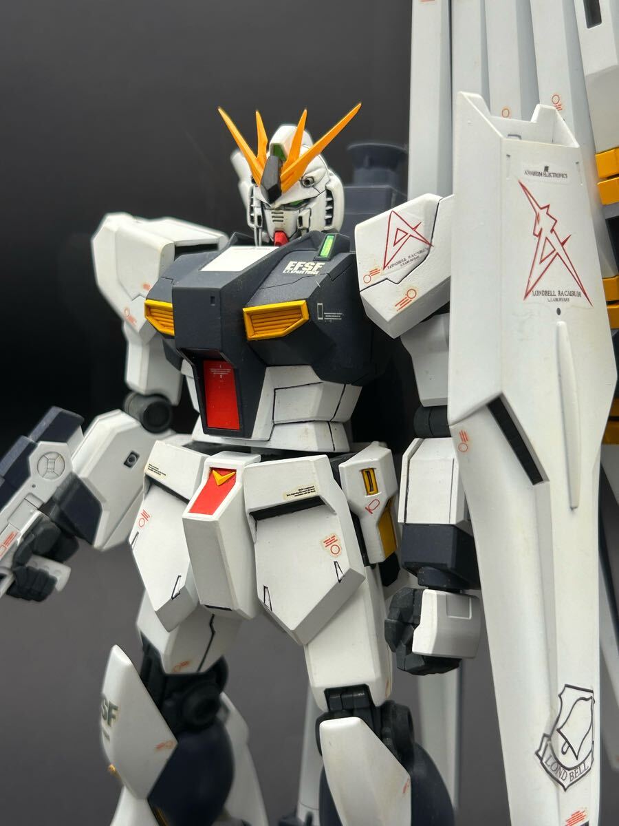 2025年最新】Yahoo!オークション -νガンダム hgucの中古品・新品