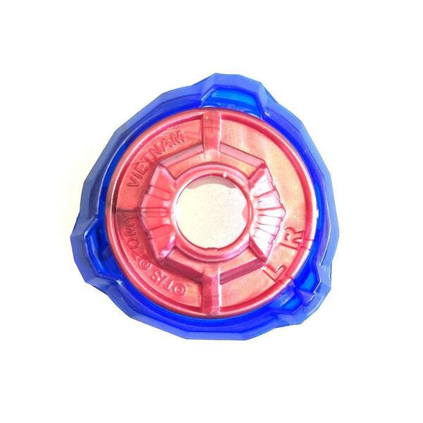 3-70 ラチェット FCバルセロナ ベイブレードX UX-00