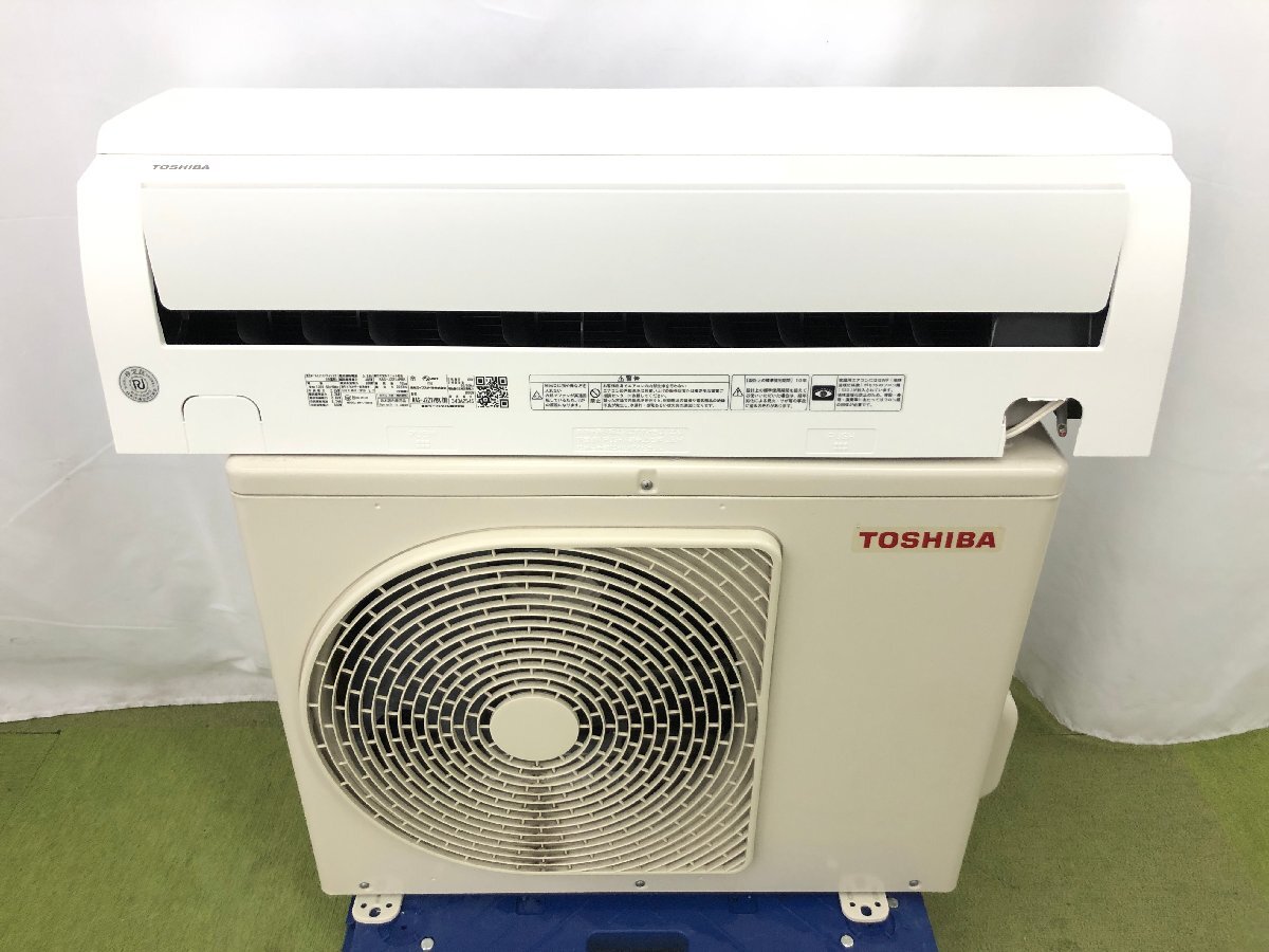 2025年最新】Yahoo!オークション -toshiba ras(エアコン)の中古 2025年最新】Yahoo!オークション -toshiba ras(エアコン)の中古