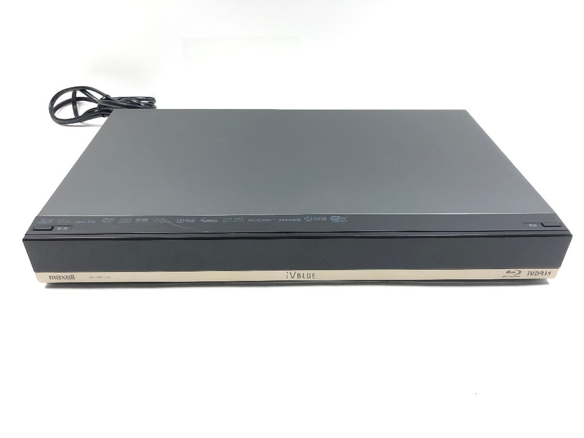 再値下げBIV-WS1100 2TB換装 互換リモコン付き ivdr-s Yahoo!オークション -「biv tw1100」の落札相場・落札価格