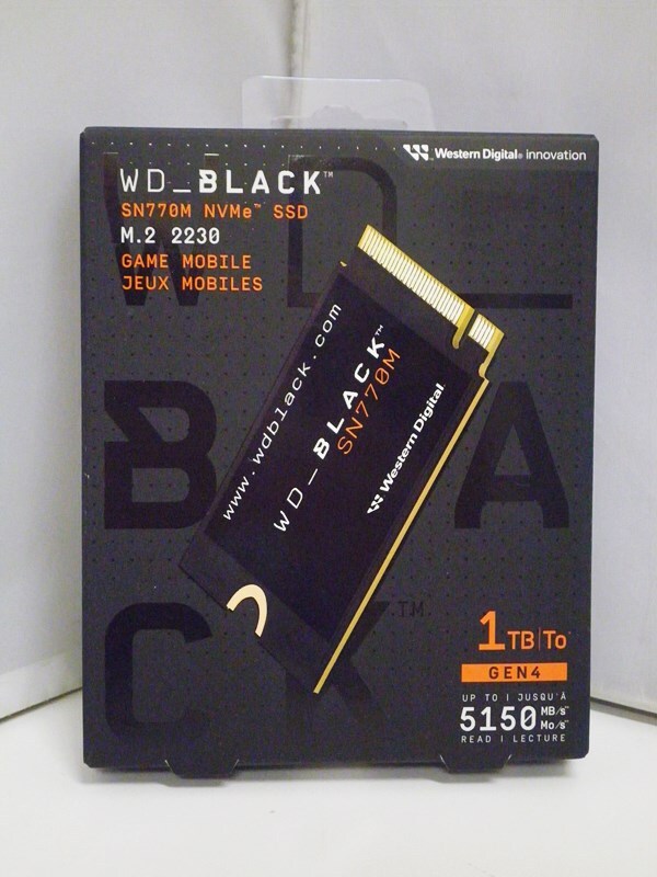 2025年最新】Yahoo!オークション -m.2 ssd 1tbの中古品・新品