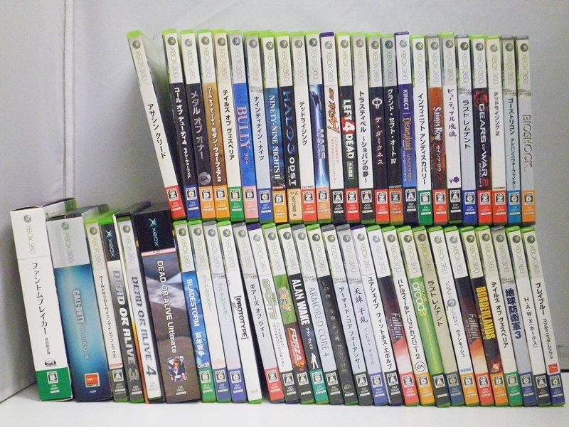 2025年最新】XBOX360本体 ジャンクの人気アイテム - メルカリ