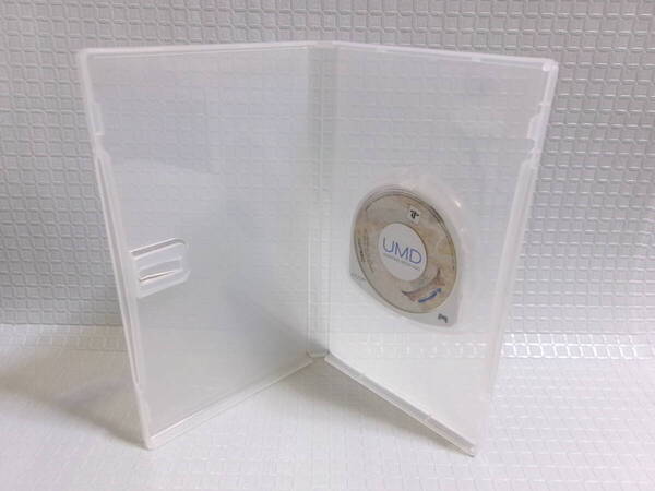 PSP ブレス オブ ファイア3 ※UMDディスクのみ (ソフトのみ ジャケットや説なし) Breath of Fire Ⅲ