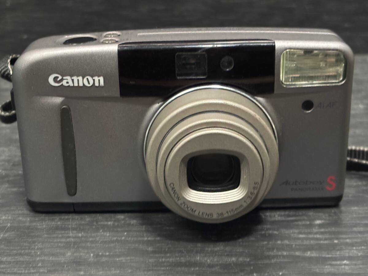 2025年最新】Yahoo!オークション -canon autoboyの中古品・新品