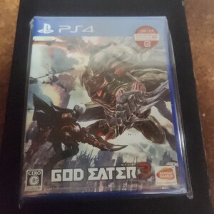 PS4GODEATER