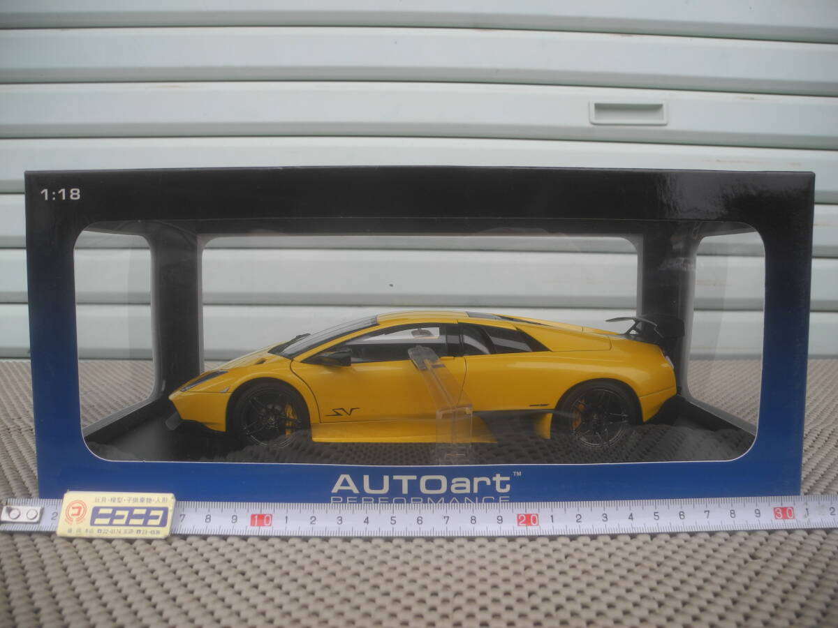 2025年最新】Yahoo!オークション -1:18 ランボルギーニ