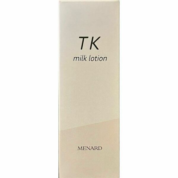 MENARDメナードTKミルクローション100mL