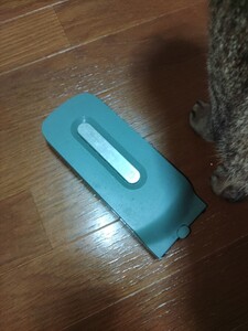 Xbox 360 ハードディスク