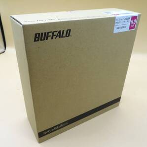 ★☆★BUFFALO/バッファロー USB3.1(Gen.1)対応 外付けHDD HD-AD8U3★☆★