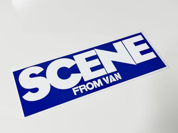 2025年最新】Yahoo!オークション -scene vanの中古品・新品・未