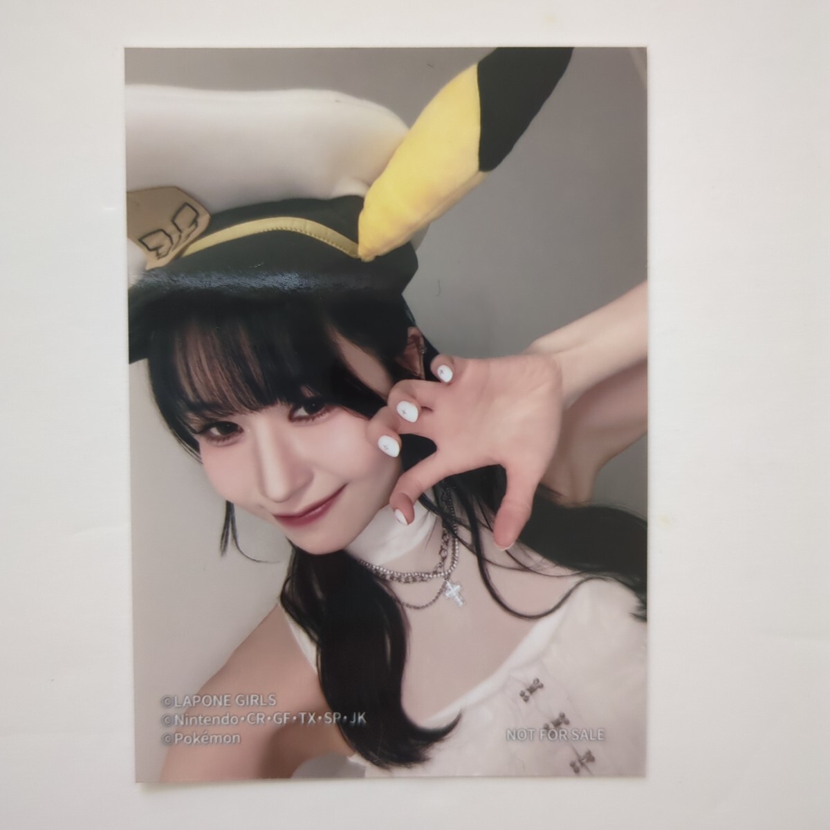 Yahoo!オークション -「笠原桃奈」(タレントグッズ) の落札相場