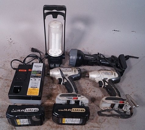 2025年最新】パナソニック 電動工具対応の充電器を探すなら 2025年最新】パナソニック 電動工具対応の充電器を探すなら