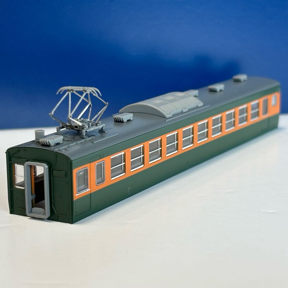 Amazon | TOMIX 2973 Nゲージ JR モハ164 (T車) | 鉄道模型 通販
